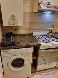 Departamento de Categoría Nueva Cordoba - Córdoba - 3
