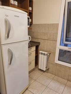 Departamento de Categoría Nueva Cordoba - Córdoba - 2