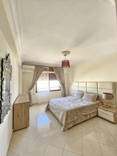 Appartement 3 chambres vue sur mer 89 - Tanger - 9