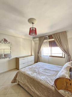 Appartement 3 chambres vue sur mer 89 - Tanger - 1