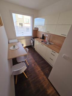 Klatovy Apartment - Klatovy - 8