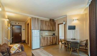 Orbi Luxury Apartmanets - Batoemi - 7