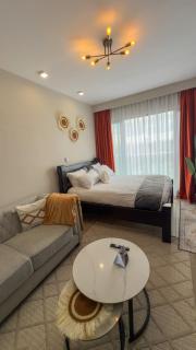 Nander Airport Suites - Nairobi - 9
