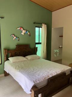 Hostal La Cabaña Tayrona - Santa Marta - 1