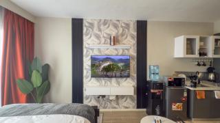 Nander Airport Suites - Nairobi - 3
