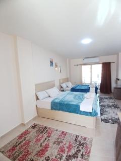 golden tiba one bedroom - Hurghada - 7
