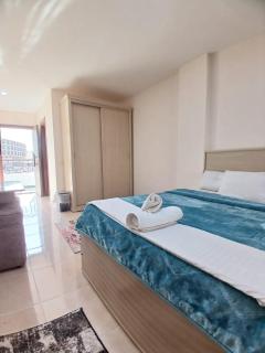 golden tiba one bedroom - Hurghada - 6