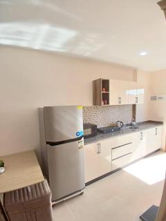 golden tiba one bedroom - Hurghada - 5