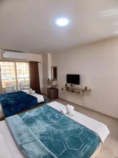 golden tiba one bedroom - Hurghada - 2