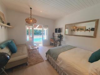 Plett Pool Villa - 9