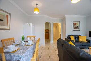 2 Bed Apartment, Sleeps 6 - Galway - 8