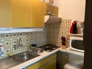 Résidence KLIF des vacances en bord de mer - 5