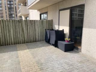 Résidence KLIF des vacances en bord de mer - De Panne - 4