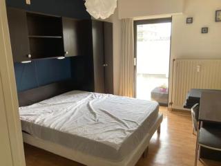 Résidence KLIF des vacances en bord de mer - De Panne - 3