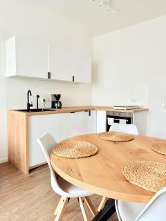 Apartmenthaus Walram - 3