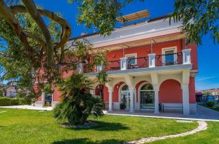 Villa Arcadium - Tribunj - 2