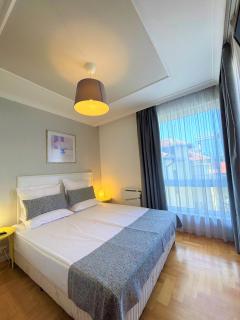 Dunav Apartment House - 0