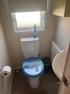 Newquay Bay - 3-Bed Caravan - Sleeps 6 - DogsOk - Newquay - 5