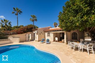 Villa Luna by Abahana Villas - Calpe - 9