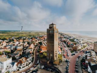 Casa Pachamama - Zandvoort - 3