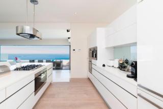 Villa Infinity - Kaapstad - 5