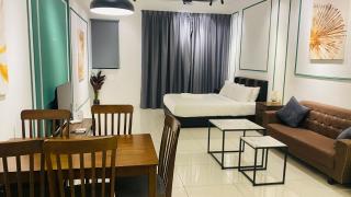 chamber suites by bintang - 7