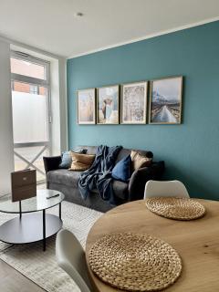 Apartmenthaus Walram - Bocholt - 2