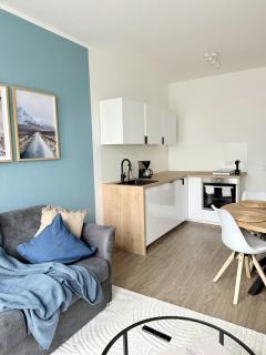 Apartmenthaus Walram - Bocholt - 1
