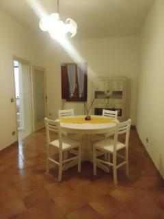 Casa la Rosa - Città della Pieve - 9