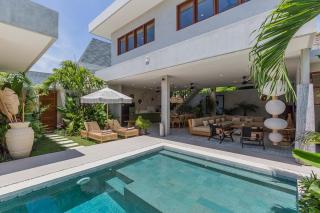Villa Jazz 3BR 10m Pool seminyak - Seminyak - 9