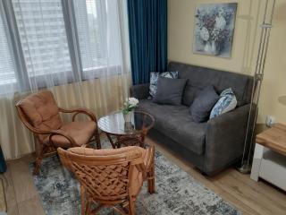 Apartment Panorama - Varna - 9