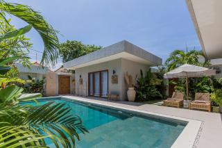 Villa Jazz 3BR 10m Pool seminyak - Seminyak - 6