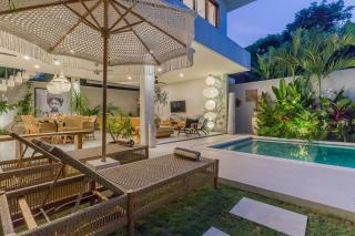 Villa Jazz 3BR 10m Pool seminyak - Seminyak - 5