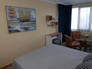 Apartment Panorama - Varna - 4