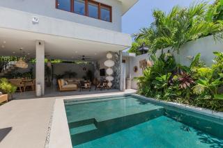 Villa Jazz 3BR 10m Pool seminyak - 2