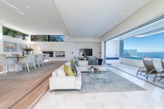 Villa Infinity - Kaapstad - 0