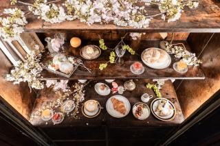 Ansitz Thierburg Suites - Merano - 3