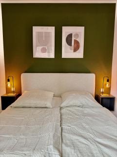 Apartmenthaus Walram - Bocholt - 4