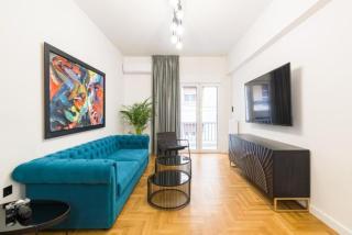 Luxury 3br Home at Hip Pangrati - Atene - 8