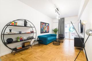 Luxury 3br Home at Hip Pangrati - Atene - 3