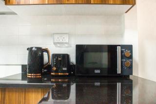 Hala Holiday Homes- Marina Residence, Al Hamra Village - Ra’s al-Chaima - 8