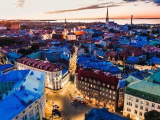 Rixwell Collection Savoy Boutique Hotel - Tallinn - 0