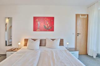 Strandresidenz Haffkrug Strandresidenz Appartement 6 - Haffkrug - 9
