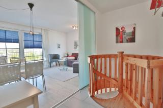 Strandresidenz Haffkrug Strandresidenz Appartement 6 - Haffkrug - 4
