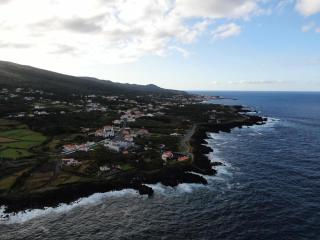Amazing One Bedroom Apartment with Sea View - São Roque do Pico - 5