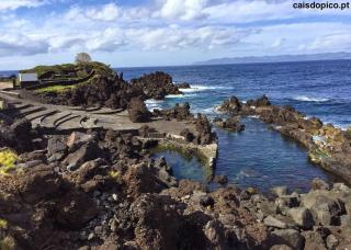 Amazing One Bedroom Apartment with Sea View - São Roque do Pico - 1