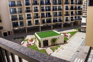 Hala Holiday Homes- Marina Residence, Al Hamra Village - Ra’s al-Chaima - 9