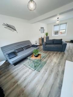 Le Gîte de La Baie A Velo - 6