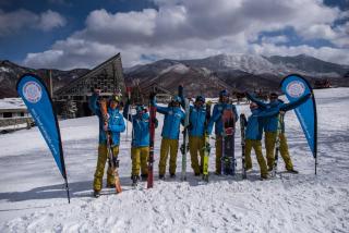 Okushiga Kogen Hotel - Yamanouchi - 4