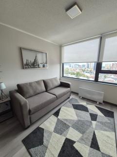 Departamento nuevo para 5 personas - 7